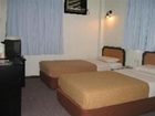 фото отеля Holiday Hotel Kota Kinabalu