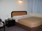 фото отеля Holiday Hotel Kota Kinabalu