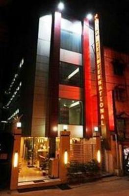 фото отеля Hotel Lee International Kolkata