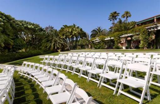 фото отеля Hyatt Regency Newport Beach