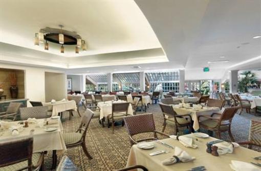 фото отеля Hyatt Regency Newport Beach