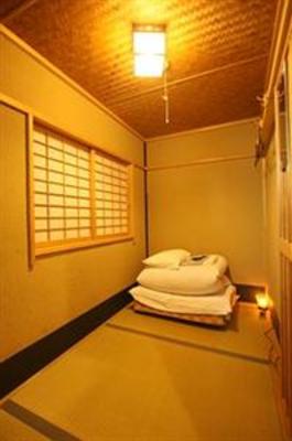 фото отеля Nagomi Ryokan Yuu Hotel Kyoto