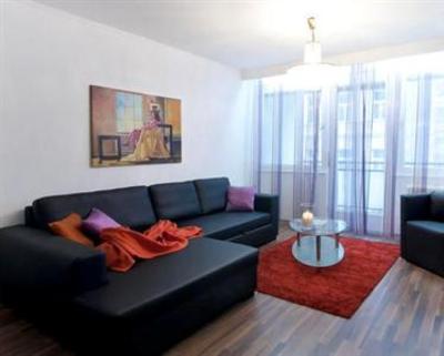 фото отеля Design Luxury Home In Vienna