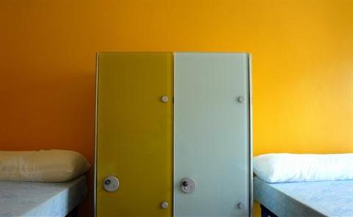 фото отеля Urbany Hostel Seville (Spain)