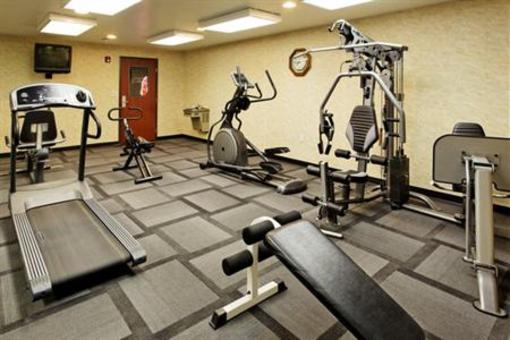 фото отеля Holiday Inn Lackland