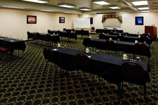 фото отеля Holiday Inn Lackland