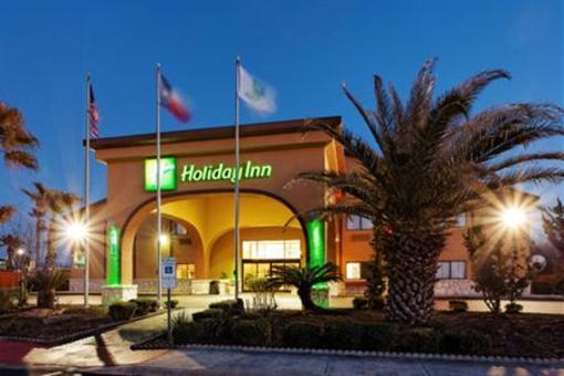 фото отеля Holiday Inn Lackland