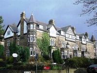 Balmoral Hotel Harrogate