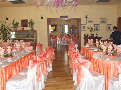 фото отеля Pipera Pensiune Restaurant