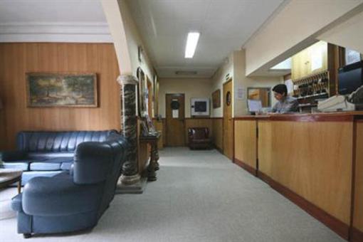 фото отеля Hostal la Perla Asturiana