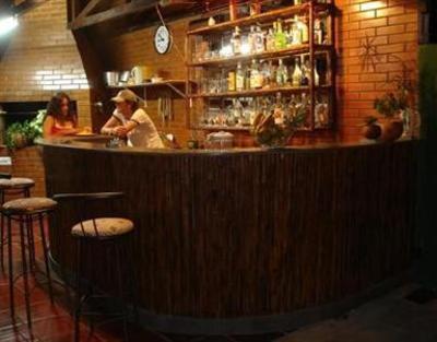 фото отеля Hostel Bambu Foz do Iguacu