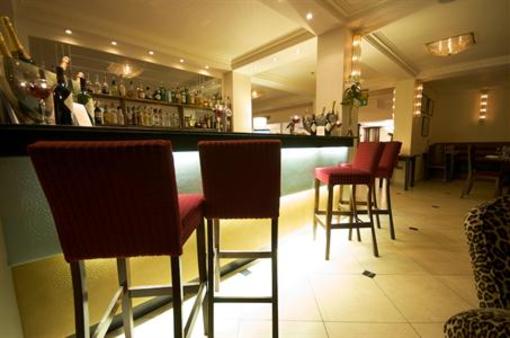 фото отеля St Giles House Hotel
