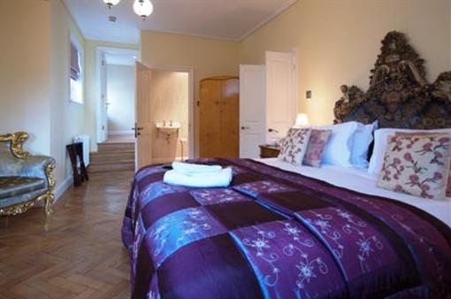 фото отеля St Giles House Hotel