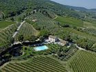 фото отеля Podere Sant Elena Bed And Breakfast San Gimignano