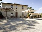 фото отеля Podere Sant Elena Bed And Breakfast San Gimignano