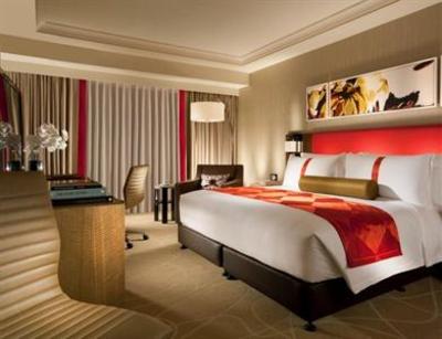 фото отеля Holiday Inn Macao Cotai Central