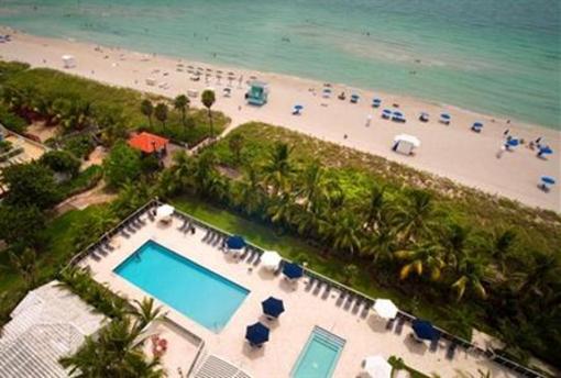 фото отеля Churchill Suites Crown Miami Beach