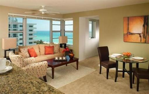 фото отеля Churchill Suites Crown Miami Beach