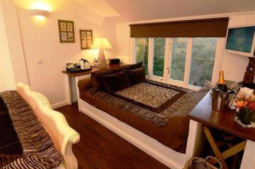 фото отеля Broadoaks Country House Troutbeck (South Lakeland)