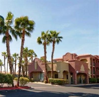 фото отеля Crossland Economy Studios - Las Vegas - Boulder Highway