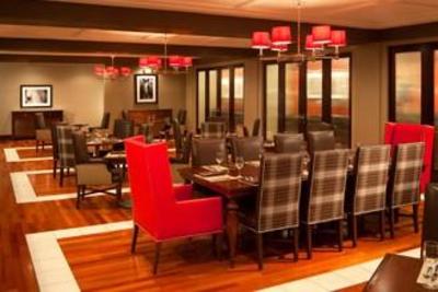 фото отеля Sheraton Nashville Downtown Hotel