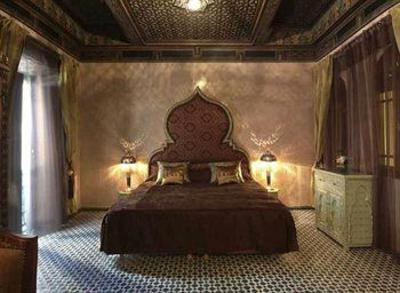 фото отеля Riad Mumtaz Mahal Suites Essaouira