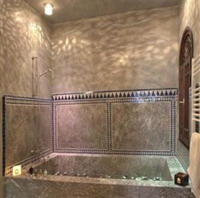 фото отеля Riad Mumtaz Mahal Suites Essaouira