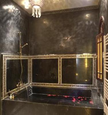 фото отеля Riad Mumtaz Mahal Suites Essaouira
