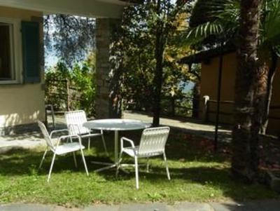 фото отеля Hotel Ristorante Posta Al Lago