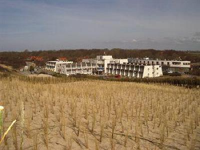 фото отеля Golden Tulip Westduin Vlissingen