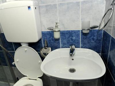 фото отеля Hotel Stojanovic Hajat S