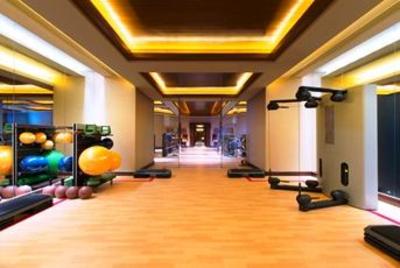 фото отеля Sheraton Macao Hotel Cotai Central