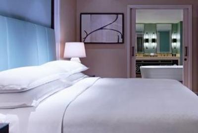 фото отеля Sheraton Macao Hotel Cotai Central