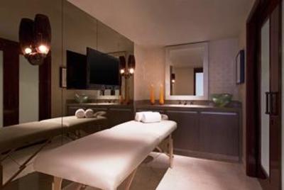 фото отеля Sheraton Macao Hotel Cotai Central