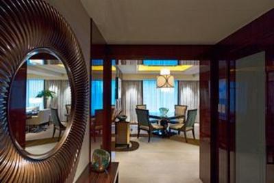 фото отеля Sheraton Macao Hotel Cotai Central