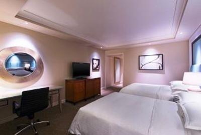 фото отеля Sheraton Macao Hotel Cotai Central