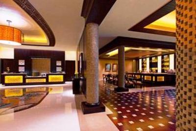 фото отеля Sheraton Macao Hotel Cotai Central