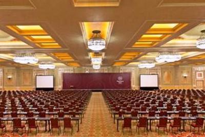 фото отеля Sheraton Macao Hotel Cotai Central