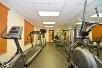 фото отеля Best Western Kelly Inn Omaha