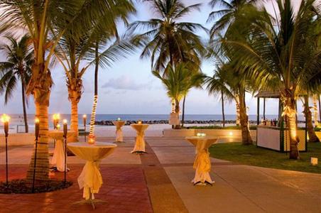 фото отеля Hilton Barbados Hotel Saint Michael