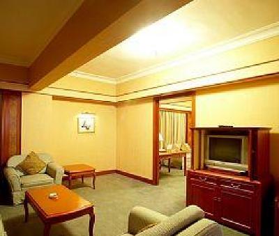 фото отеля Kai Yue Hotel Wenzhou
