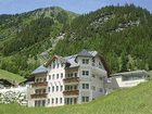 фото отеля Hotel Garni Alpenstern