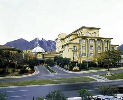 фото отеля Quinta Real Monterrey