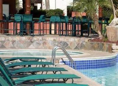 фото отеля Hotel Coral & Marina Ensenada