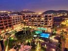 фото отеля Hotel Coral & Marina Ensenada