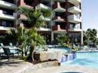фото отеля Hotel Coral & Marina Ensenada