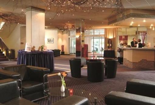 фото отеля Leonardo Hotel Mannheim Ladenburg