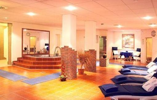 фото отеля Leonardo Hotel Mannheim Ladenburg
