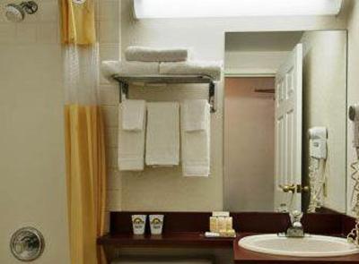 фото отеля Days Inn Calgary South