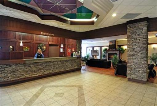 фото отеля Days Inn Calgary South